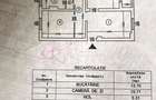Mobilat, Apartament 3 camere 68mp, Tatarasi, centrala termica - 8