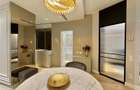 Ap. 2 camere LUX | ROVERE |  mobilat/utilat | Complex exclusivist HERASTRAU - 8