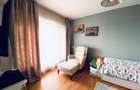 4 camere complet mobilate și utilate în Green Vista Residence - 11