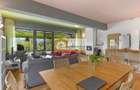 Cornu, Vedere catre Breaza si Padure, Vila D+P+M, 3300mp teren, 4 loc parcare - 3