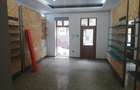 Spațiu comercial I 25 mp + 20 mp depozit cu geam I Str. Iuliu Maniu - 1