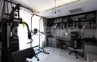 Penthouse ultra-modern | 5 camere, 3 bai | vedere panoramica | 552mp - 16