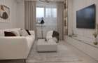 De vanzare apartament nou, 2 camere, decomandat, 62 mp,  Frumoasa, Cod 159127 - 4