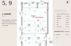 Soarelui – Braytim | Proiect Nou | Lift | Apartamente & S.A.D.-uri - 16