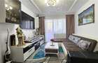 Etaj I | Apartament cu 2 camere si balcon | Botizului - 2