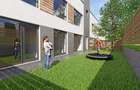 Apartament cu grădină proprie în Veris Pipera Lake – 100 mp utili | Curte 65 mp  - 5