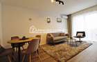 Ap 2 camere Lux - Crinului Residence - loc parcare subteran - 3