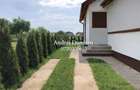 Casă Individuală Berceni | 4 Camere | P+M | 120 mp Utili | Teren 412 mp - 1