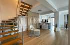 Zona Floreasca | Inchiriere Duplex 4 camere | Mobilat si utilat - 12