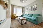 Apartament 3 camere | 2 bai | Parcare subterana | Sophia Residence Buna Ziua - 1