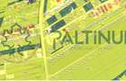 Teren intravilan de vânzare – 540 mp, Cisnădie, Sibiu - 1