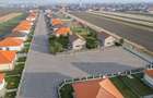 Casă individuală pe strada Sportului, Prejmer – Spațiu și Liniște - 5