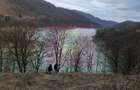 Teren cu deschidere la lac – Valea Doftanei, Prahova - 12