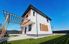 Casă individuală P+1E, de vânzare | 4 camere | Berceni Ilfov | 330 mp | La cheie - 4