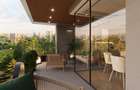 Rafinament contemporan in Domenii. Apartament 4 camere. Dubla vedere. - 14