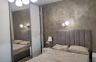 CHISODA - 4 CAMERE SI 3 BAI - DRESSING - LUX - 2 LOCURI DE PARCARE - 2 BALCOANE - 4