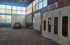 Spatiu comercial complet echipat functional cu 8 rampe - 2