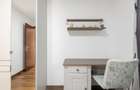 Vilă spațioasă cu 4 camere în Cosmopolis – Complet mobilată și utilată - 26