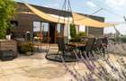 Penthouse exclusivist 2 camere terasa panoramica de 109mp  Iancu Nicolae  Pipera - 1