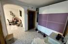 3 camere, etaj 3 cu acoperis, 2 balcoane , 2 bai, zona centrala - 6