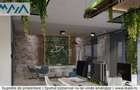 Clinica | Birouri | Spatiu comercial | Cluj Napoca | Zorilor | Waldorf | Golden  - 9