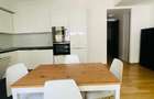 INCHIRIERE APARTAMENT DE LUX 3 CAMERE PARCARE SUBTERANA & BOXA ZONA KISELEFF SEC - 7