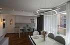 PREMIUM 3-ROOM PENTHOUSE | HERĂSTRĂU | PANORAMIC VIEW | 2 TERRACES - 5