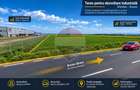 Brasov Airport Business Park | 89,829 sqm Development Land - 2