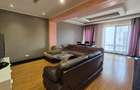 3 camere imobil boutique. 125 mp, 2 terase | Barbu Văcărescu – Parcul Circului - 1