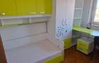 Inchiriez apartament 3 camere , 2 bai zona centrala