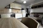 Apartament cu 2 camere și terasă, mobilat - Palas Mall - 1
