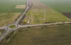 Teren 84000 mp la 20 km de Arad, la DN79 - 3