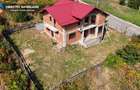 Vila la rosu si teren 500 mp de vânzare , Zona Fermelor - 2