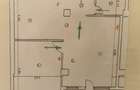 Birou, spatiu comercial 100 mp, 3 camere, centrala proprie, langa Biharia Office - 8