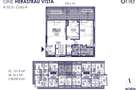 Apartament cu 3 camere de vanzare // ONE Herastrau Vista - 1