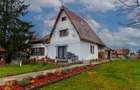 OPORTUNITATEI CASĂ modernă | 238mp utili și teren intravilan 7150mp - 43
