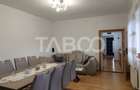 Casa 109 mp 4 camere pivnita terasa loc parcare curte comuna Cisnadie - 13