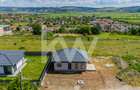 Casă individuală în Bod, parter, teren 684 mp, la alb sau la cheie COMISION 0% - 8