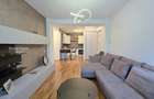 H Victoriei 139 | 84 sqm Apartment - Mixed View | 3 Rooms + 3 Balcony - 12