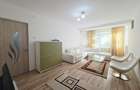 Apartament cu doua camere zona Micro 19 mobilat si utilat CT Ac - 1