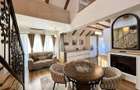 Penthouse lux 122 mp utili 4 camere 3 bai etaj 2 in Arhitectilor - 13
