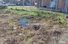 Teren intravilan de vânzare| 807 mp | | Dumbrăvița Vest| 98.400 euro|