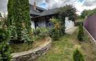 Casă Cordun, 2 dormitoare + living, 1000 mp teren - 1