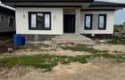 Casă la cheie, 4 camere și terasă | Brănești, Str. Salcâmului