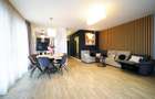 Pipera Rond Apartament 4 camere de inchiriat 140mp - 1