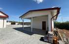 Vila deosebita Parter + Mansarda de vanzare in Odobesti - 40