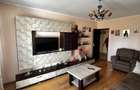 Apartament cu 3 camere, Cetate-Bulevard, etajul 2, balcon - 4