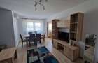 Apartament 2 camere de inchiriat, parcare subeterana, zona Vivo BMW - 5