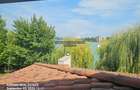 Vila UNICAT 5 camere cu Garaj si Sauna pe Malul Lacului - Campus - 3700eur + TVA - 26