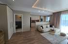 Tomis Plus- Ansamblul Mobipark -Apartament  2  camere mobiliat utilat- Comison 0 - 6